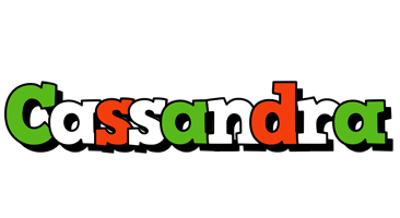 cassandra venezia logo