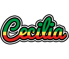 cecilia african logo