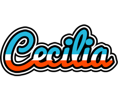 cecilia america logo