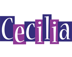 cecilia autumn logo