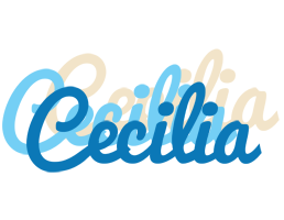 cecilia breeze logo