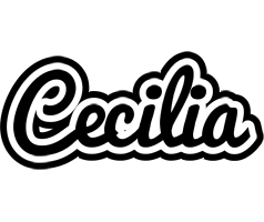 cecilia chess logo