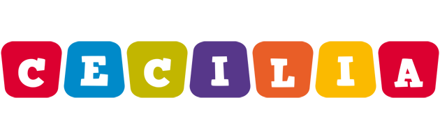 cecilia daycare logo