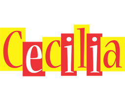 cecilia errors logo