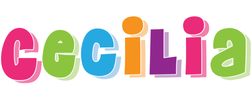 cecilia friday logo