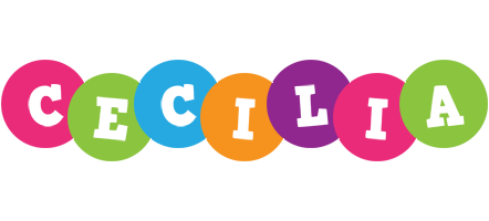 cecilia friends logo