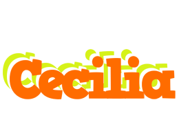 cecilia healthy logo