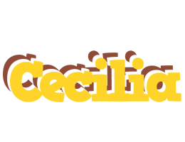 cecilia hotcup logo