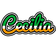 cecilia ireland logo