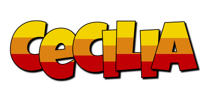 cecilia jungle logo