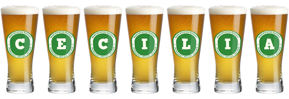 cecilia lager logo