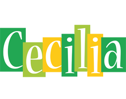 cecilia lemonade logo