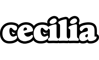 cecilia panda logo