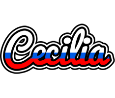 cecilia russia logo