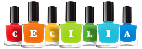 cecilia saloon logo