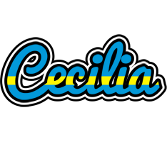 cecilia sweden logo