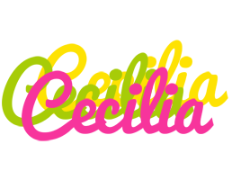 cecilia sweets logo