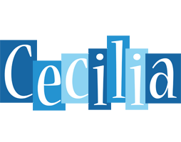 cecilia winter logo