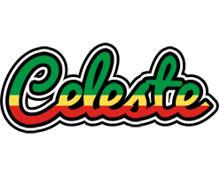 celeste african logo