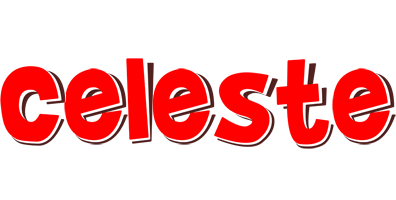 celeste basket logo