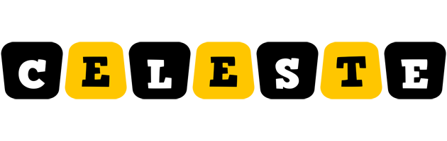 celeste boots logo