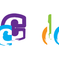 celeste casino logo
