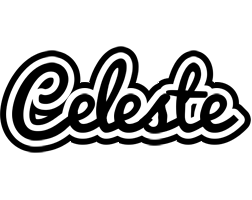 celeste chess logo