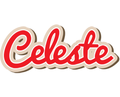 celeste chocolate logo