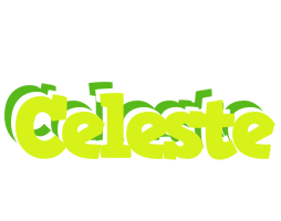 celeste citrus logo