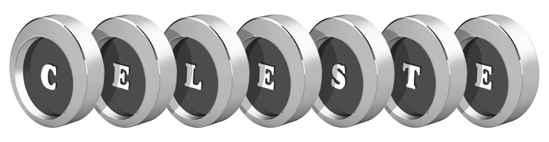 celeste coins logo