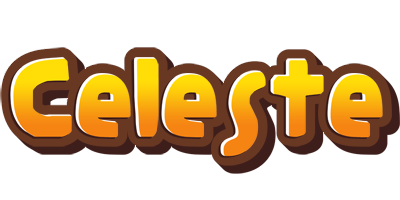 celeste cookies logo