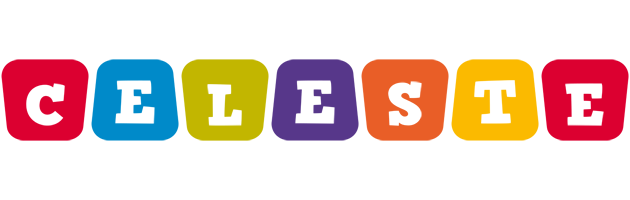 celeste daycare logo