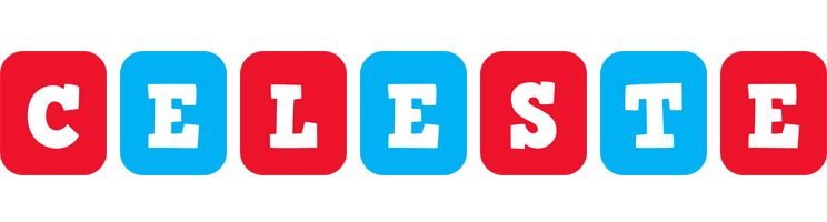 celeste diesel logo