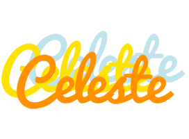 celeste energy logo