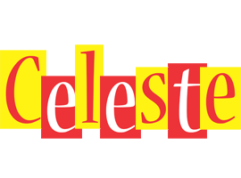 celeste errors logo