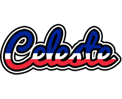 celeste france logo