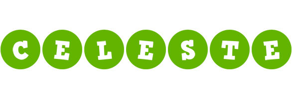 celeste games logo