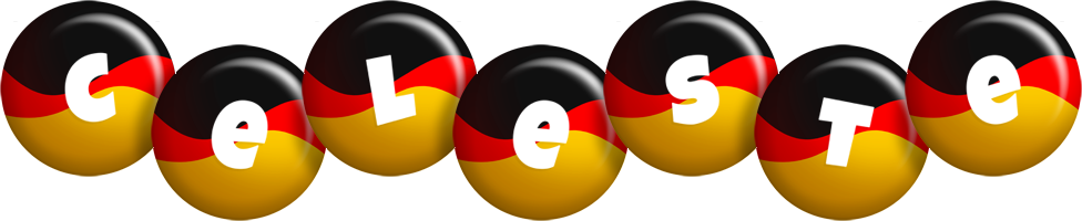 celeste german logo