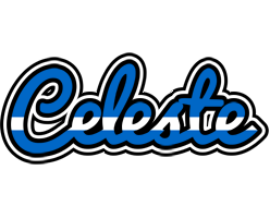 celeste greece logo