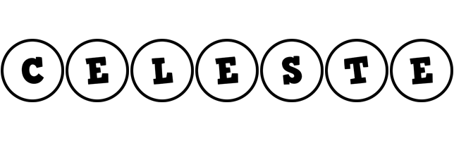 celeste handy logo
