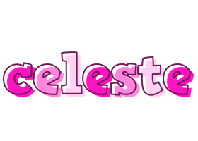 celeste hello logo
