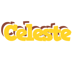 celeste hotcup logo
