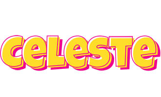celeste kaboom logo