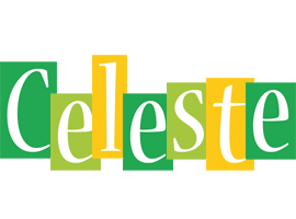 celeste lemonade logo