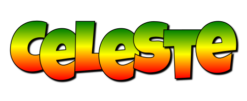 celeste mango logo