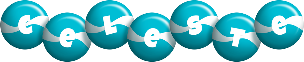 celeste messi logo