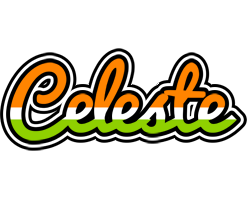 celeste mumbai logo