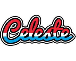 celeste norway logo