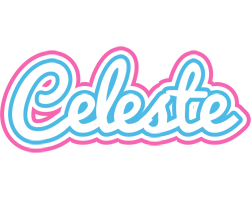 celeste outdoors logo