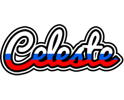 celeste russia logo